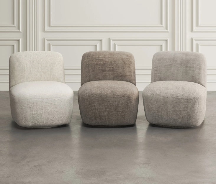 Sillón Individual giratorio
