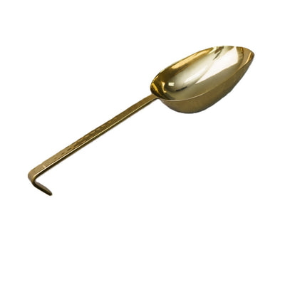 Cuchara Dorada