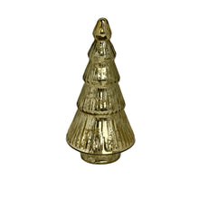 Cargar imagen en el visor de la galería, Arbol Navideño Dorado