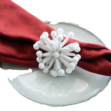 Cargar imagen en el visor de la galería, Servilletero Tipo Flor