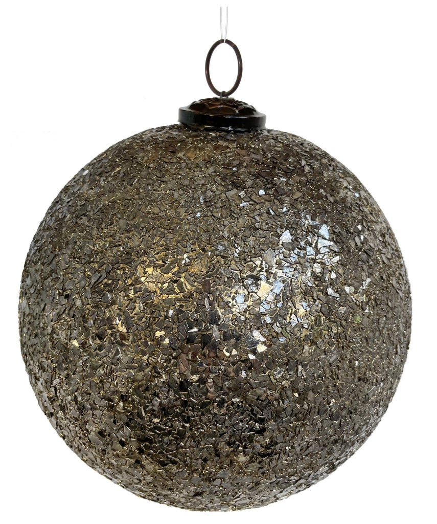 Esfera Cobre