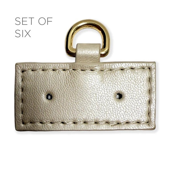 Set 6 Estuche para Aretes