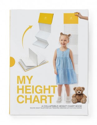 Tabla de Altura Desplegable