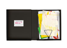 Cargar imagen en el visor de la galería, Álbum para Obra de Arte Niños