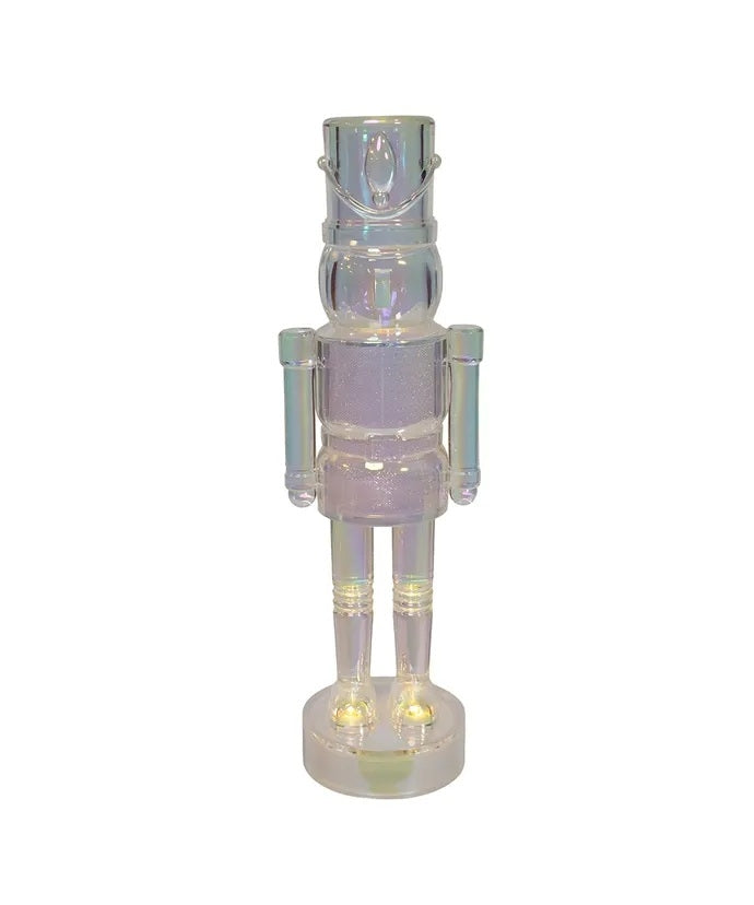 Soldado Decorativo con Iluminación
