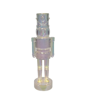 Soldado Decorativo con Iluminación