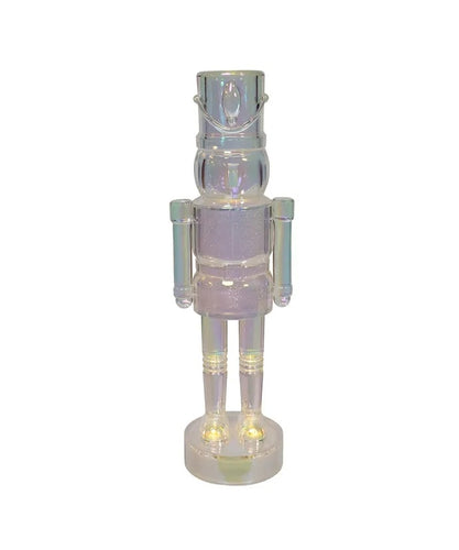 Soldado Decorativo con Iluminación