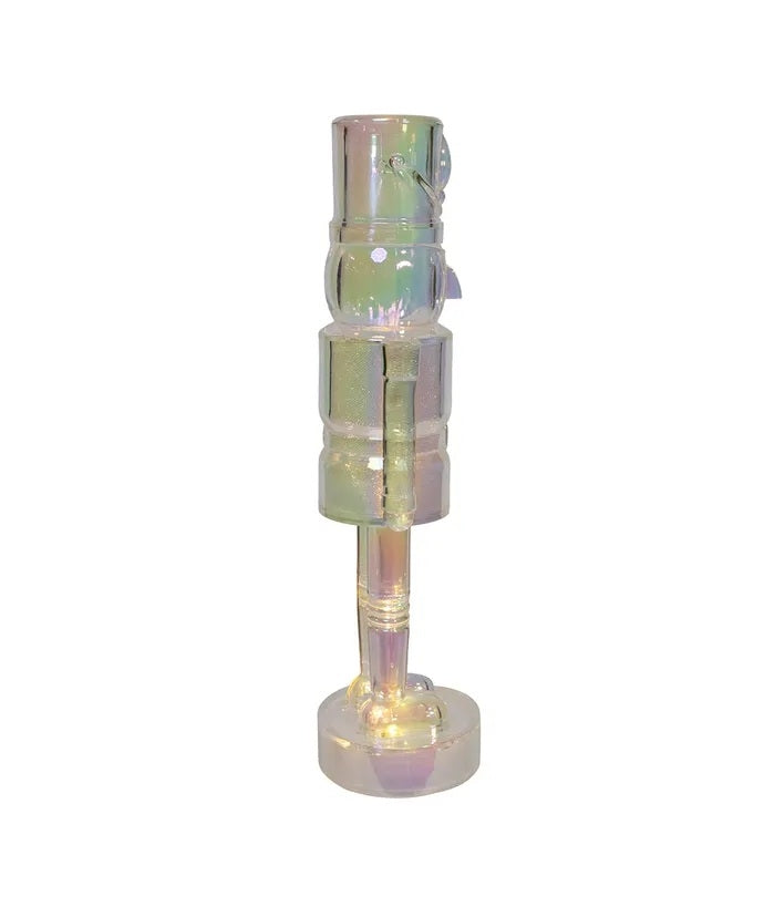Soldado Decorativo con Iluminación