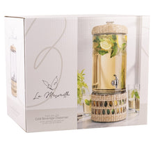 Cargar imagen en el visor de la galería, Dispensador Ratán