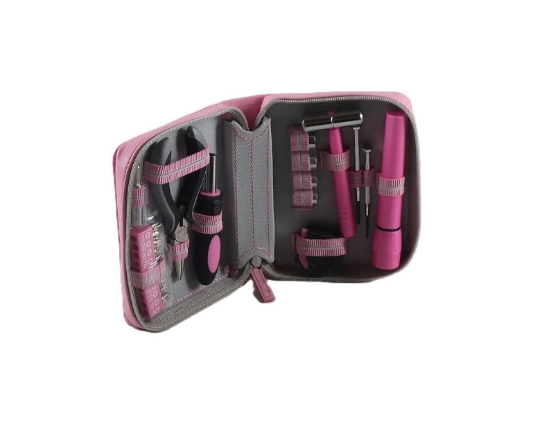 Estuche de Herramientas Piel