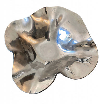 Centro de Mesa Flores Mediano