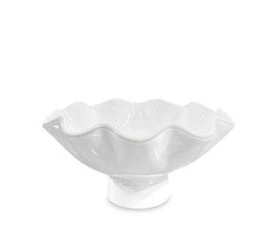 Bowl Pedestal 2 piezas