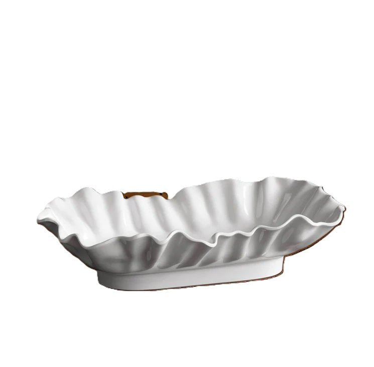 Bowl Vida Rectangular