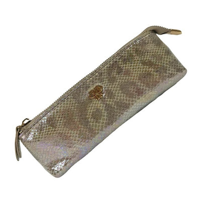 Estuche Maquillaje Pequeño Brilloso