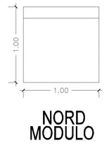 Cargar imagen en el visor de la galería, Individual nord