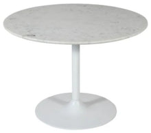 Cargar imagen en el visor de la galería, Mesa Rowan Blanca Grande