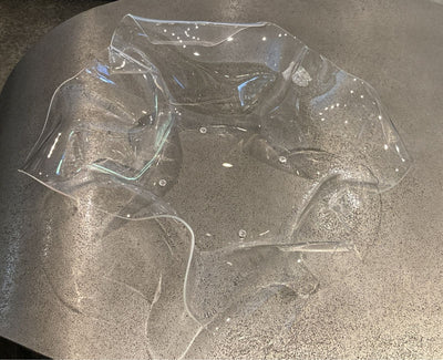 Bowl Irregular Grande