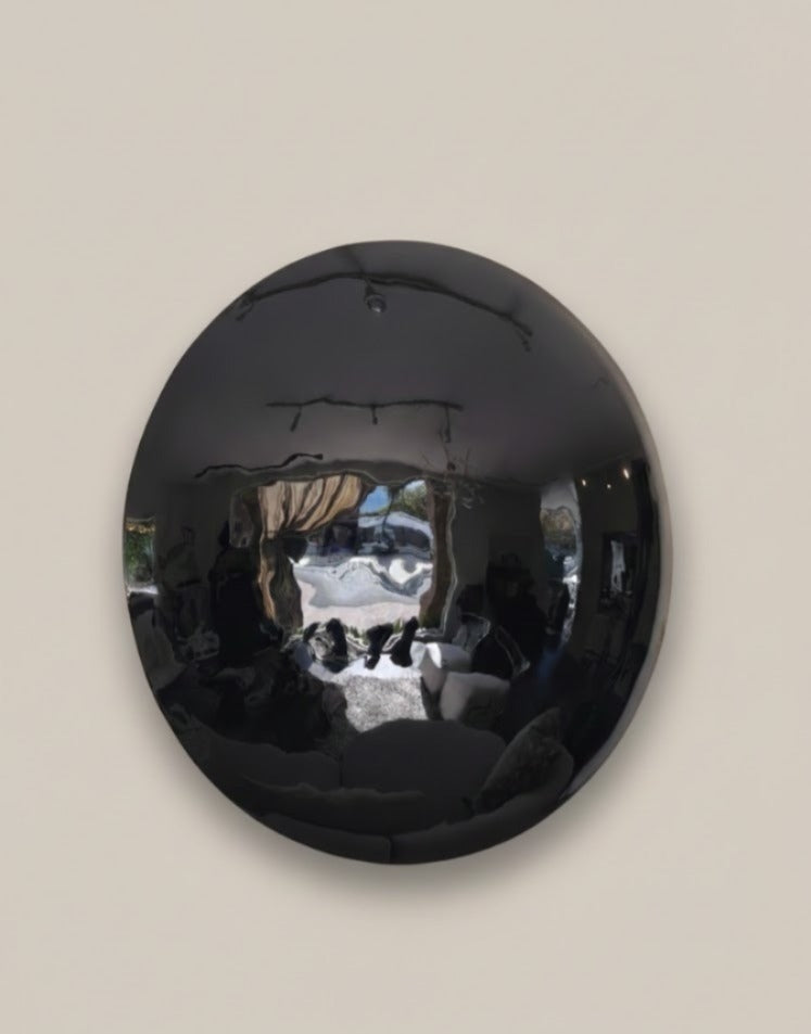 Boob Decorativo De Pared