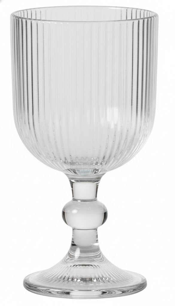 Copa Valentina Transparente