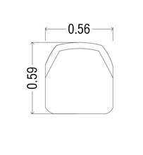 Cargar imagen en el visor de la galería, Silla Sara I