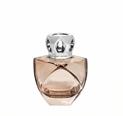 Lámpara Berger Eternity Transparente