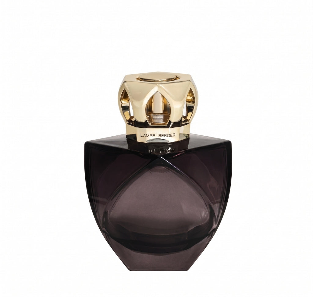 Lámpara Berger Eternity Negra