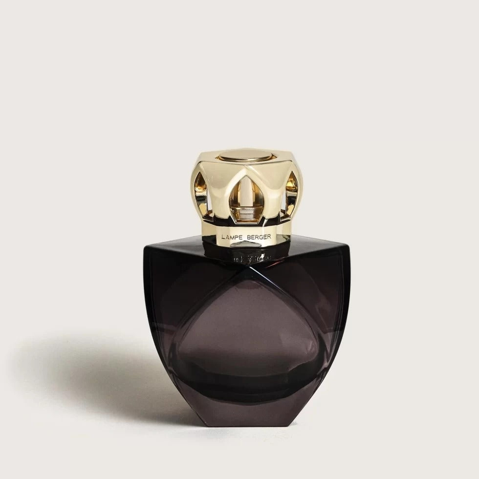 Lampara Berger Eternity Negra