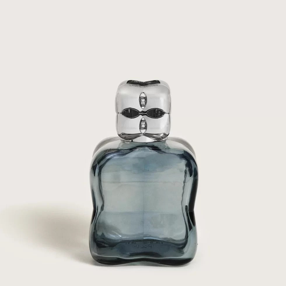 Lampara Berger Cozy Azul