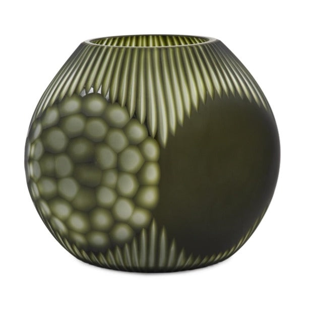 Florero Cebus Grande