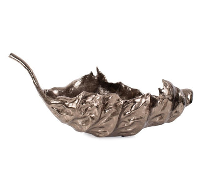 Bowl Hoja Aluminio