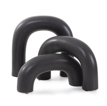 Cargar imagen en el visor de la galería, Escultura cerámica urbes