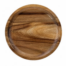Cargar imagen en el visor de la galería, Plato de Madera