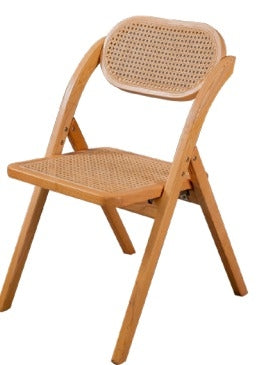 Silla palermo madera
