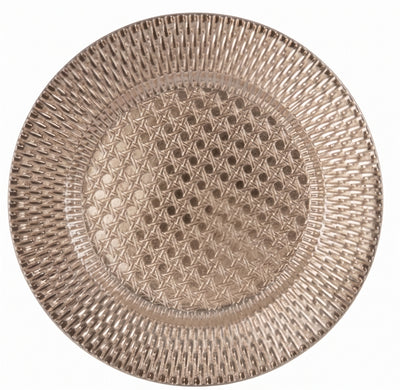 Bajo Plato Rumba