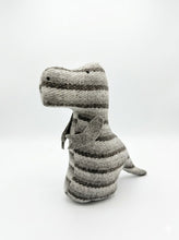 Cargar imagen en el visor de la galería, Tope dinosaurio