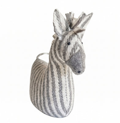 Tope para Puerta Zebra
