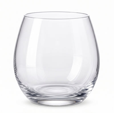 Vaso de Cristal