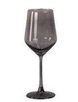 Copa mencia humo
