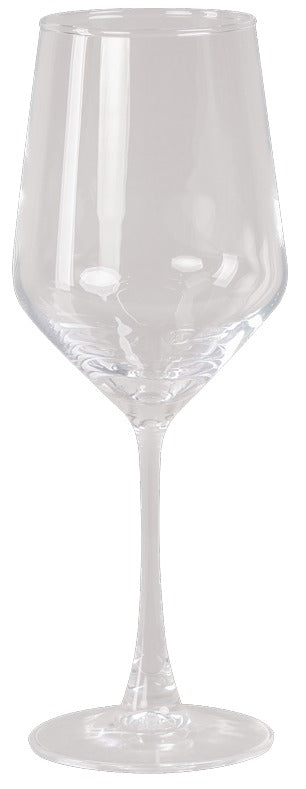 Copa Mencía Transparente