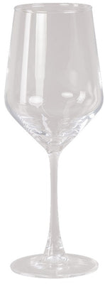Copa mencia transparente