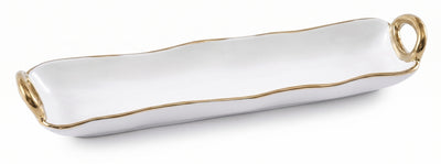 Charola para Galletas Filo Oro