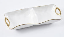Cargar imagen en el visor de la galería, Bowl 2 secciones