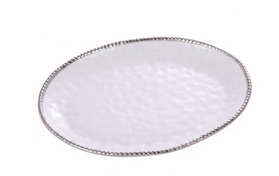 Charola Ovalada
