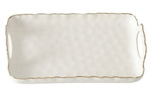 Cargar imagen en el visor de la galería, Charola Rectangular con Agarradera