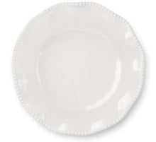 Cargar imagen en el visor de la galería, Set 4 vajilla crema perlas largo