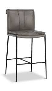 MEYER TAN BARSTOOL