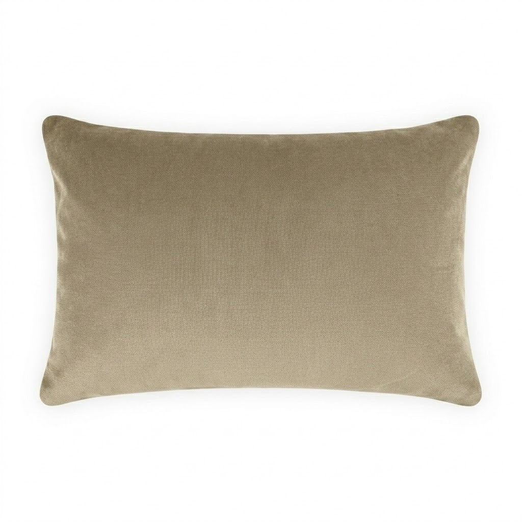 Cojin Decorativo Lino Lumbar
