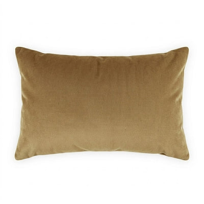Cojín Decorativo Ojo Tigre Lumbar