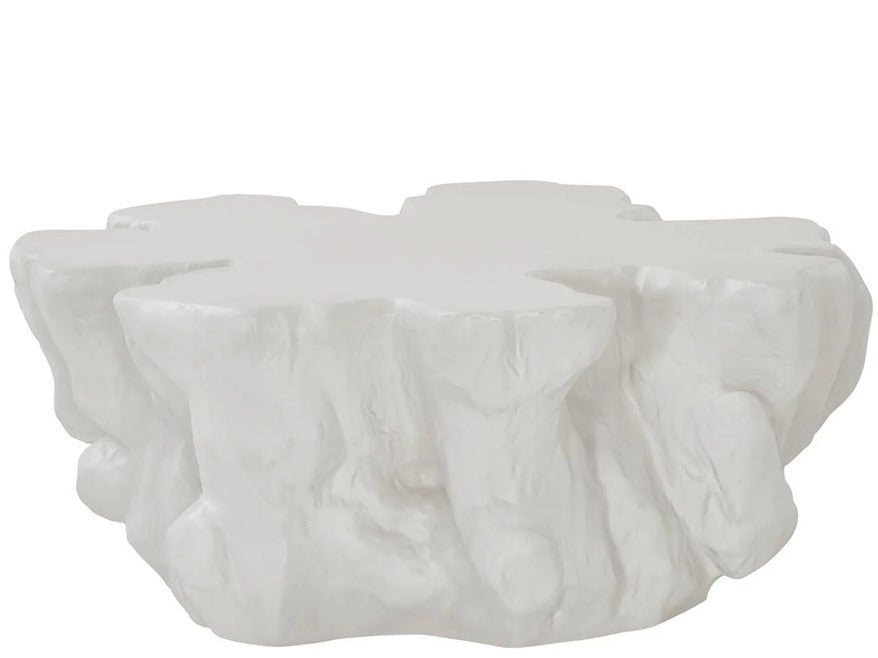 OASIS COASTAL LIVING HOME COLLECTION CLIFFSIDE COCKTAIL TABLE