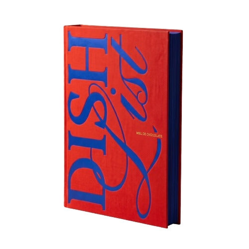 Dish List - Miel De Chocolate